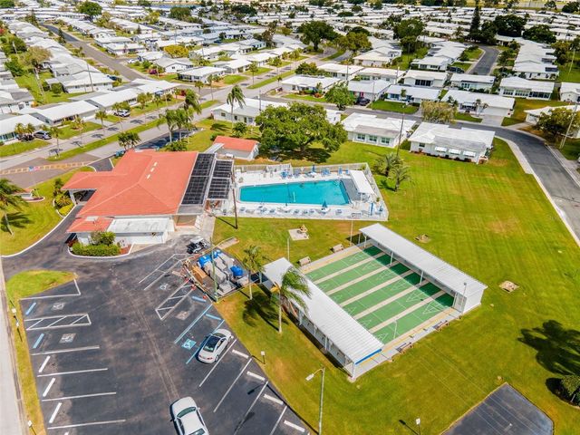 9124 39TH LANE N 5, Pinellas Park, FL 33782