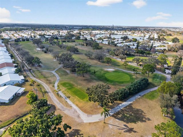 9124 39TH LANE N 5, Pinellas Park, FL 33782