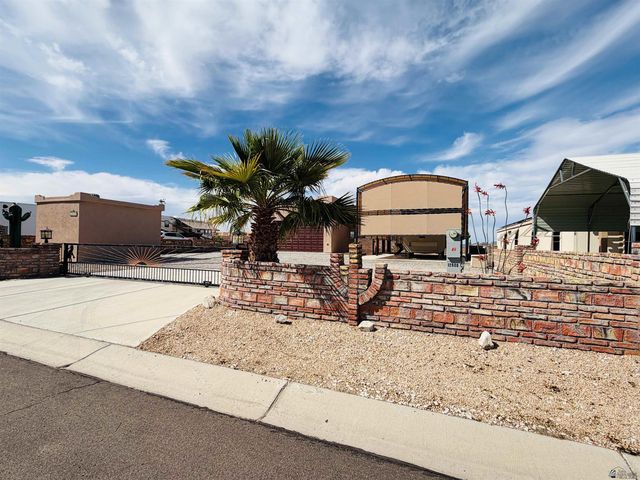 12608 E 47 St, Yuma, AZ 85367