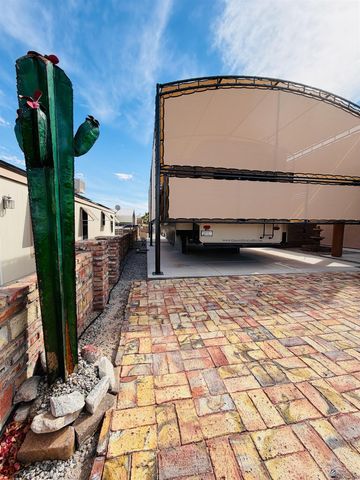 12608 E 47 St, Yuma, AZ 85367