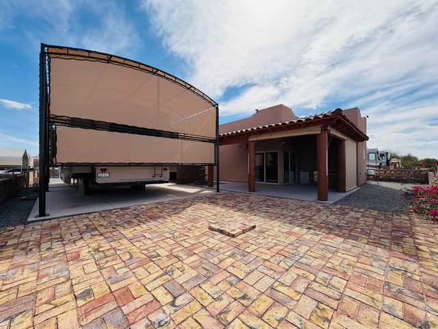 12608 E 47 St, Yuma, AZ 85367