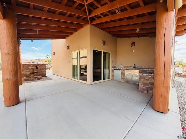 12608 E 47 St, Yuma, AZ 85367