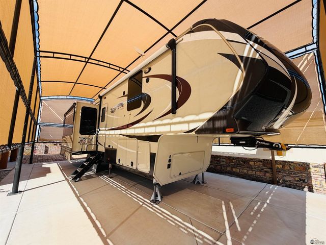 12608 E 47 St, Yuma, AZ 85367