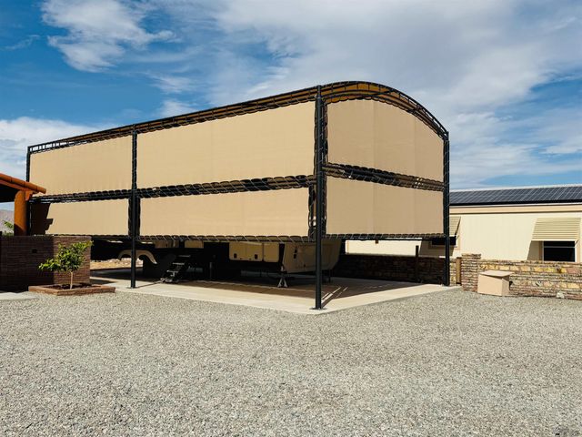 12608 E 47 St, Yuma, AZ 85367