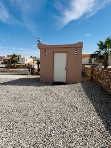 12608 E 47 St, Yuma, AZ 85367