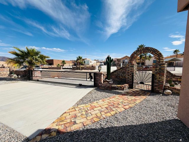 12608 E 47 St, Yuma, AZ 85367