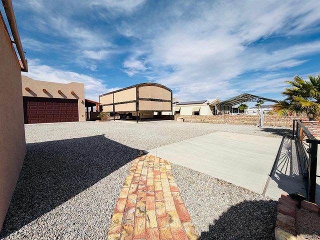 12608 E 47 St, Yuma, AZ 85367