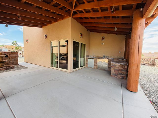 12608 E 47 St, Yuma, AZ 85367