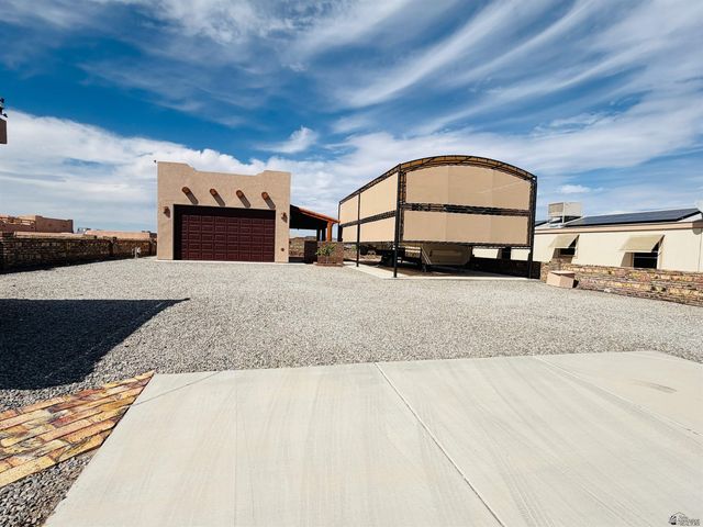 12608 E 47 St, Yuma, AZ 85367