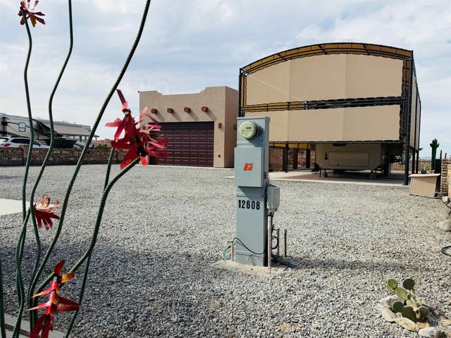 12608 E 47 St, Yuma, AZ 85367