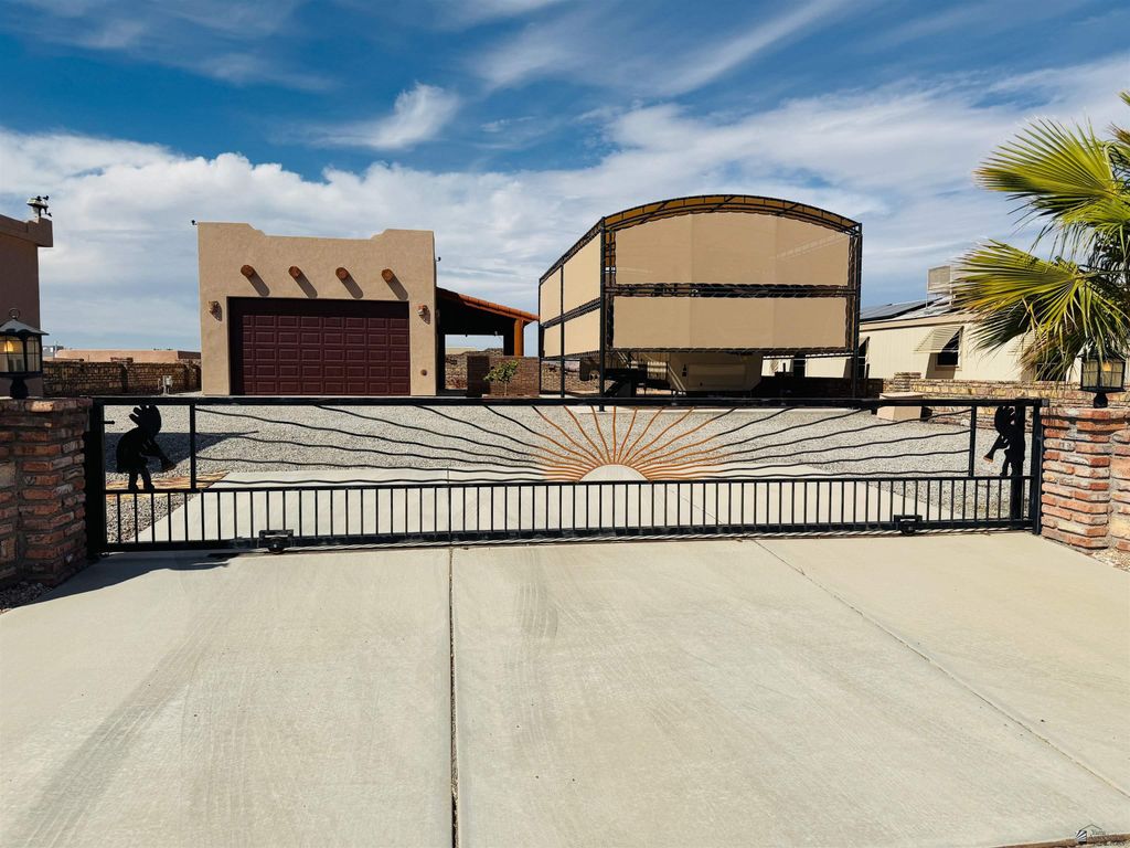 12608 E 47 St, Yuma, AZ 85367