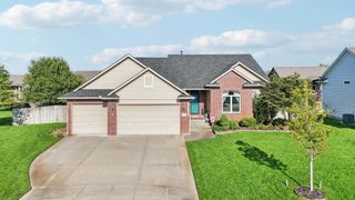 6406 W Kollmeyer Ct, Wichita, KS 67205