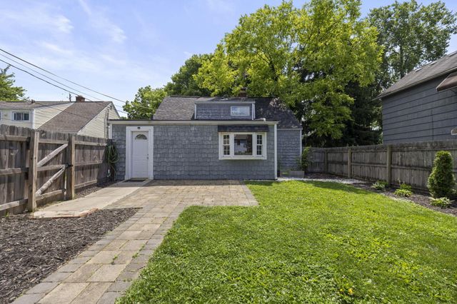 223 N Gould Road, Columbus, OH 43209