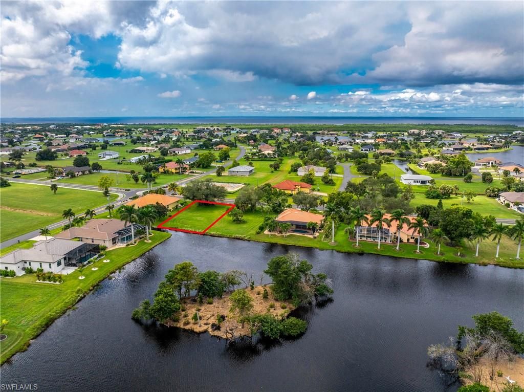17204 Cape Horn BLVD, PUNTA GORDA, FL 33955 — photo 3