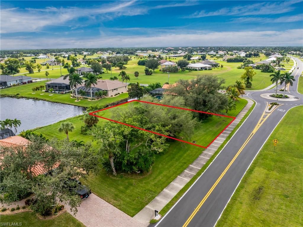 17204 Cape Horn BLVD, PUNTA GORDA, FL 33955 — photo 5
