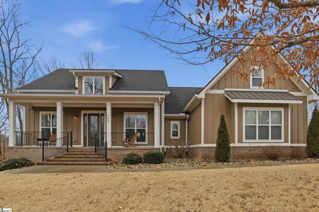 555 Riverstead Drive, Marietta, SC 29661