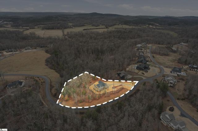 555 Riverstead Drive, Marietta, SC 29661