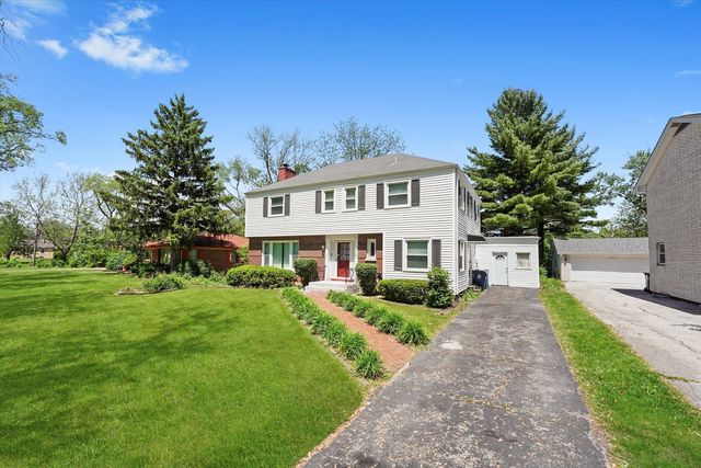 255 Irving Boulevard, Chicago Heights, IL 60411