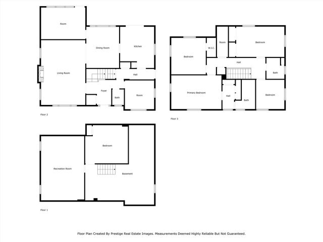 255 Irving Boulevard, Chicago Heights, IL 60411