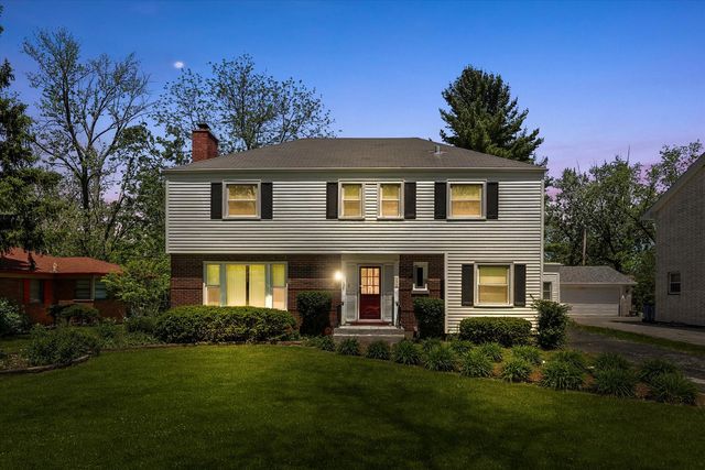 255 Irving Boulevard, Chicago Heights, IL 60411