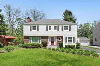 255 Irving Boulevard, Chicago Heights, IL 60411