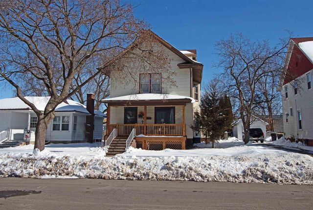 308 McLean Avenue, Tomah, WI 54660