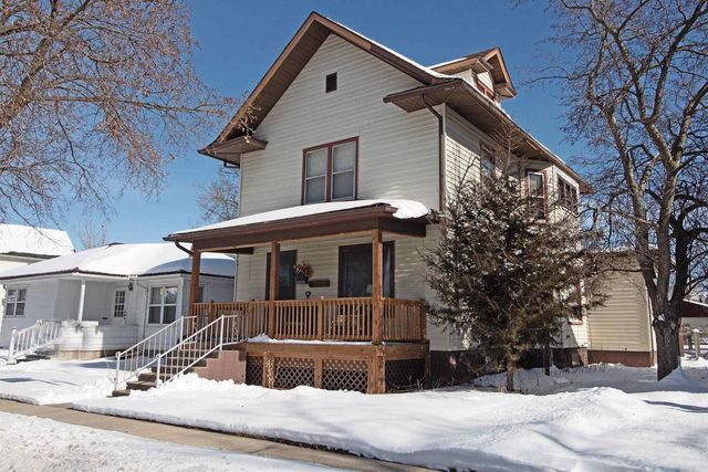 308 McLean Avenue, Tomah, WI 54660