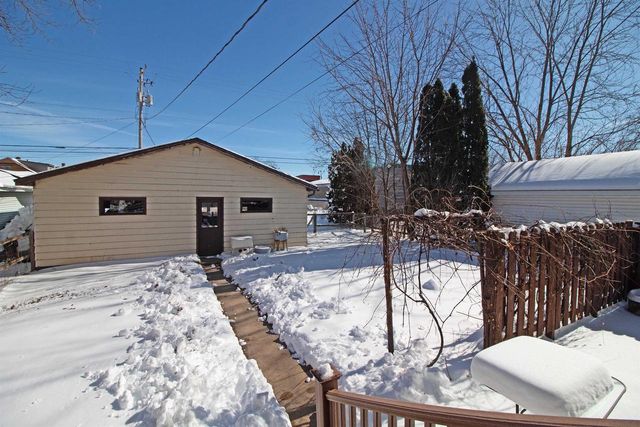 308 McLean Avenue, Tomah, WI 54660