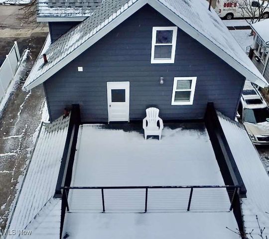 2485 10th Street, Cuyahoga Falls, OH 44221