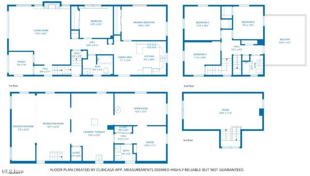 2485 10th Street, Cuyahoga Falls, OH 44221