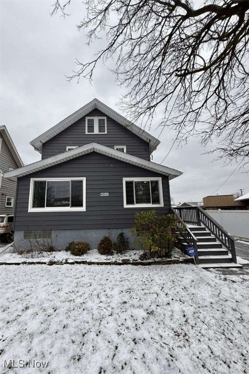 2485 10th Street, Cuyahoga Falls, OH 44221