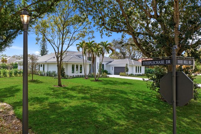 5770 Dixie Belle Road, Palm Beach Gardens, FL 33418