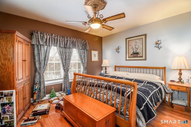 65 Carlson Ridge Road 65, New Milford, CT 06776