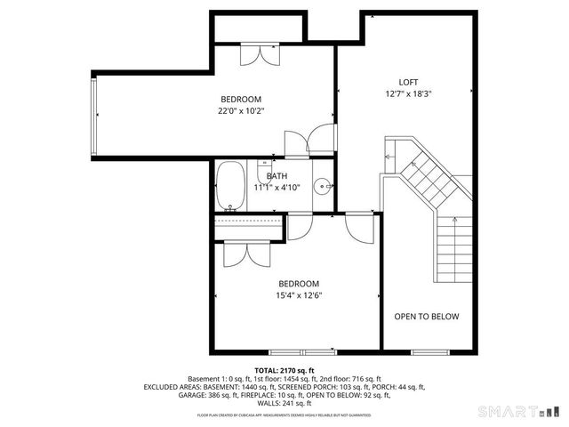 65 Carlson Ridge Road 65, New Milford, CT 06776