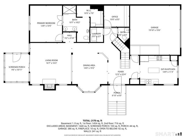 65 Carlson Ridge Road 65, New Milford, CT 06776