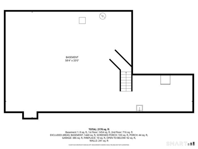 65 Carlson Ridge Road 65, New Milford, CT 06776