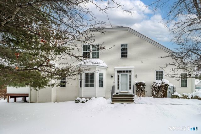 65 Carlson Ridge Road 65, New Milford, CT 06776