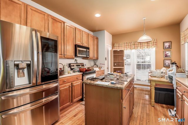 65 Carlson Ridge Road 65, New Milford, CT 06776