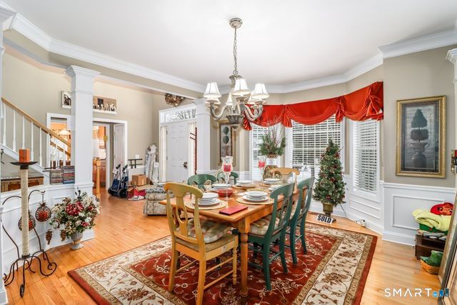 65 Carlson Ridge Road 65, New Milford, CT 06776