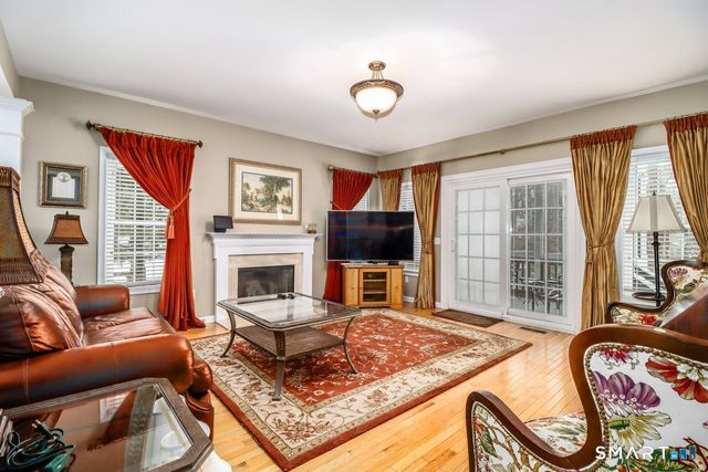 65 Carlson Ridge Road 65, New Milford, CT 06776