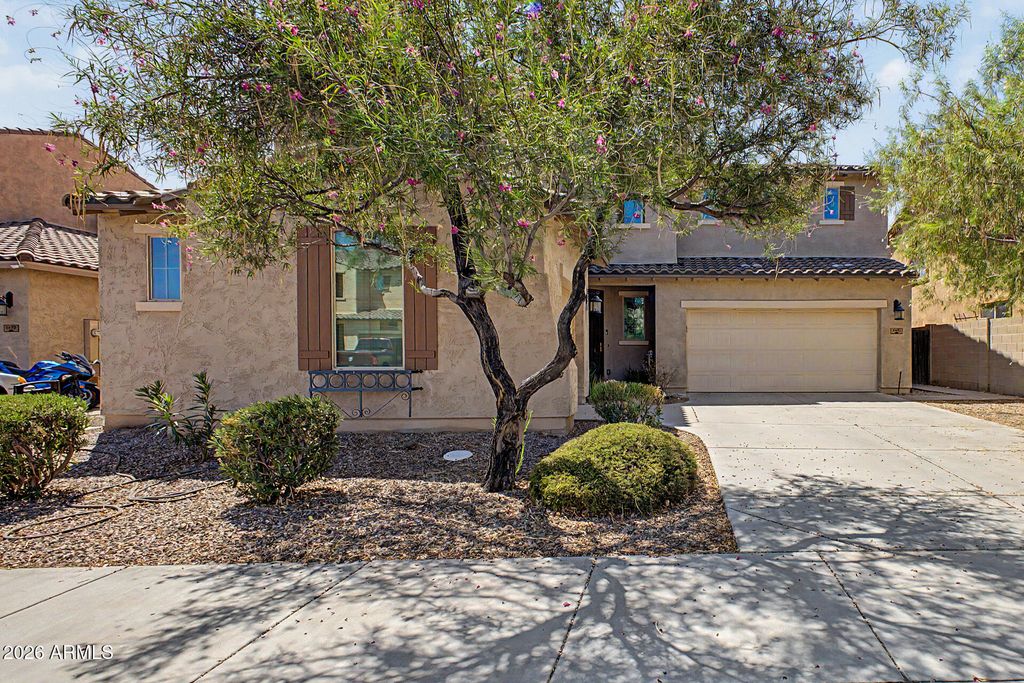 1471 E FLAMINGO Way, Gilbert, AZ 85297 — photo 2