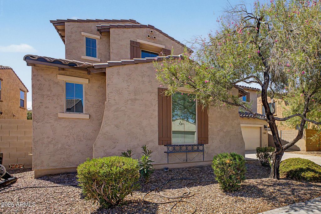 1471 E FLAMINGO Way, Gilbert, AZ 85297 — photo 4