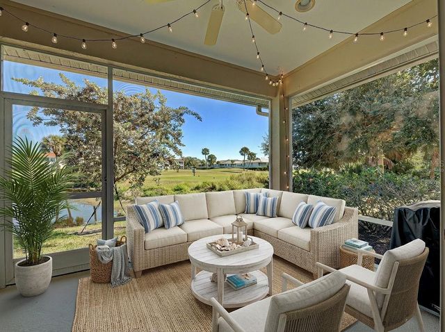 1275 BERKSHIRE CIRCLE, Venice, FL 34292