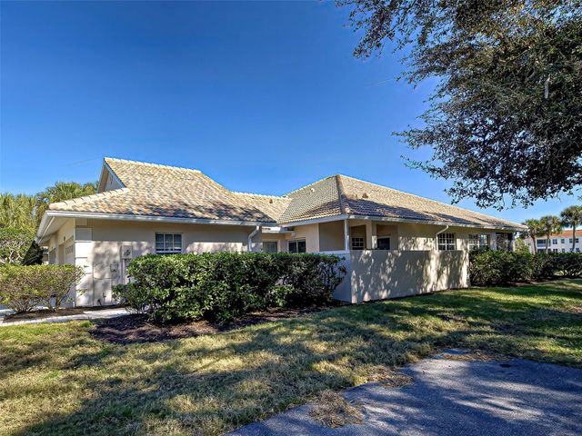 1275 BERKSHIRE CIRCLE, Venice, FL 34292