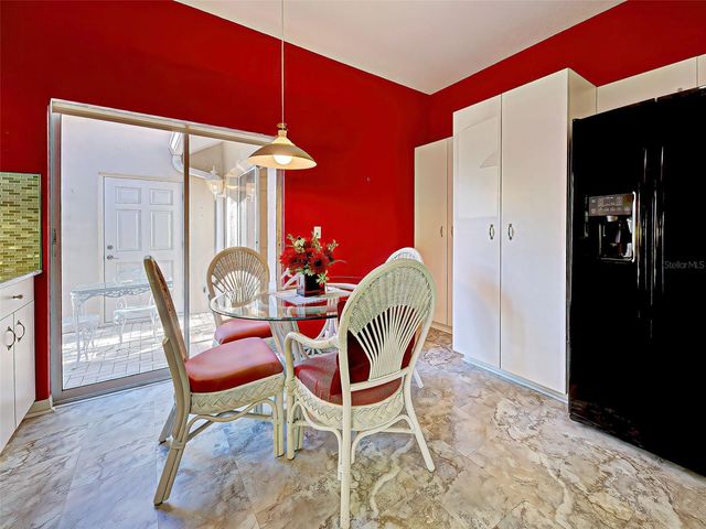 1275 BERKSHIRE CIRCLE, Venice, FL 34292