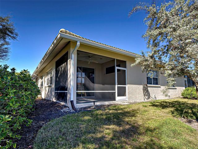 1275 BERKSHIRE CIRCLE, Venice, FL 34292