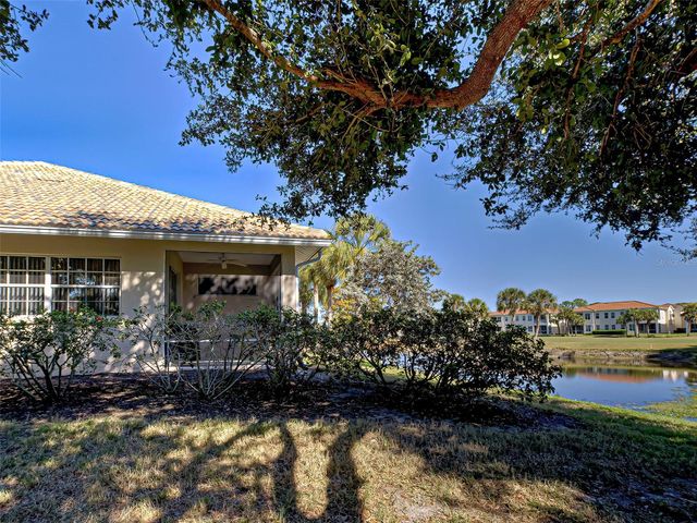 1275 BERKSHIRE CIRCLE, Venice, FL 34292