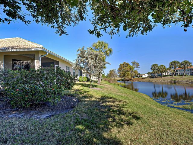 1275 BERKSHIRE CIRCLE, Venice, FL 34292