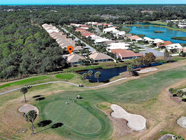 1275 BERKSHIRE CIRCLE, Venice, FL 34292