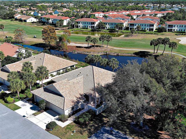 1275 BERKSHIRE CIRCLE, Venice, FL 34292